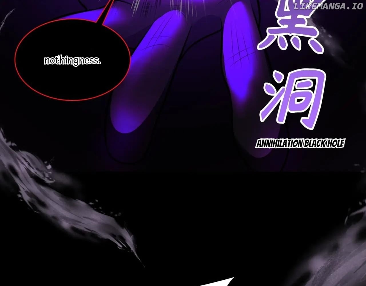 Era of the Haunted Chapter 277 - page 114